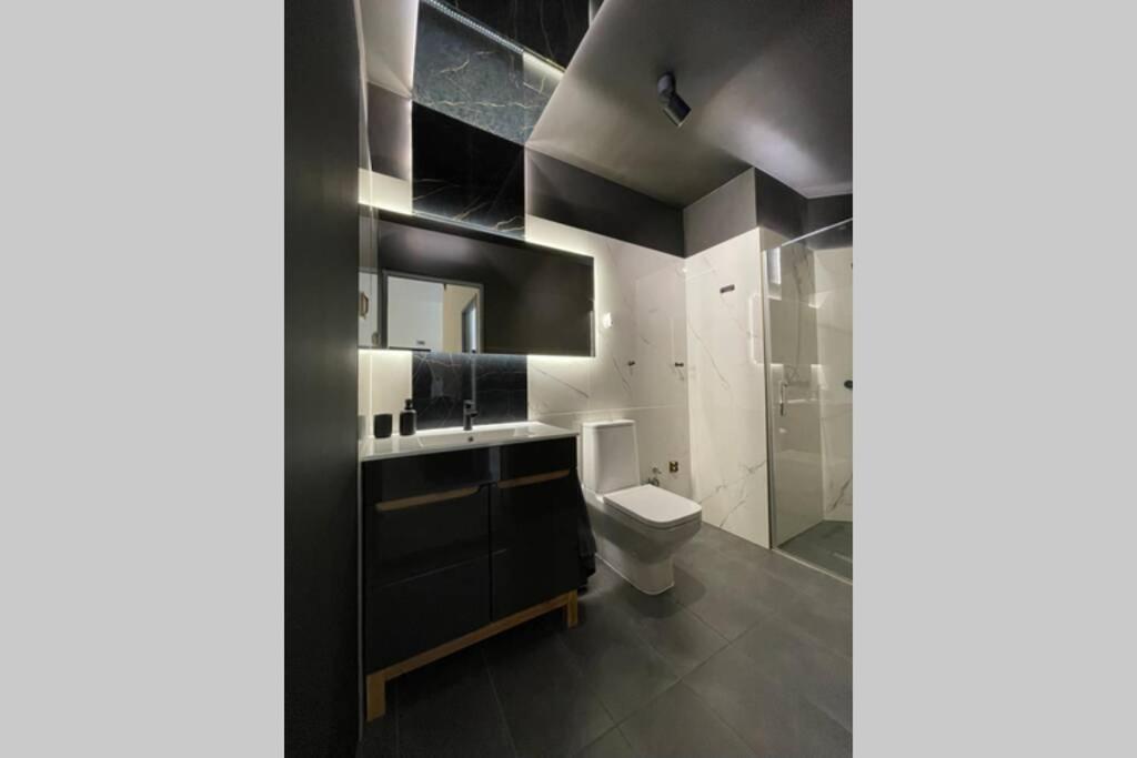 Apartament Darkhouse2 *