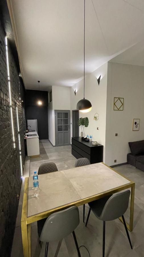 Apartament Darkhouse2 *