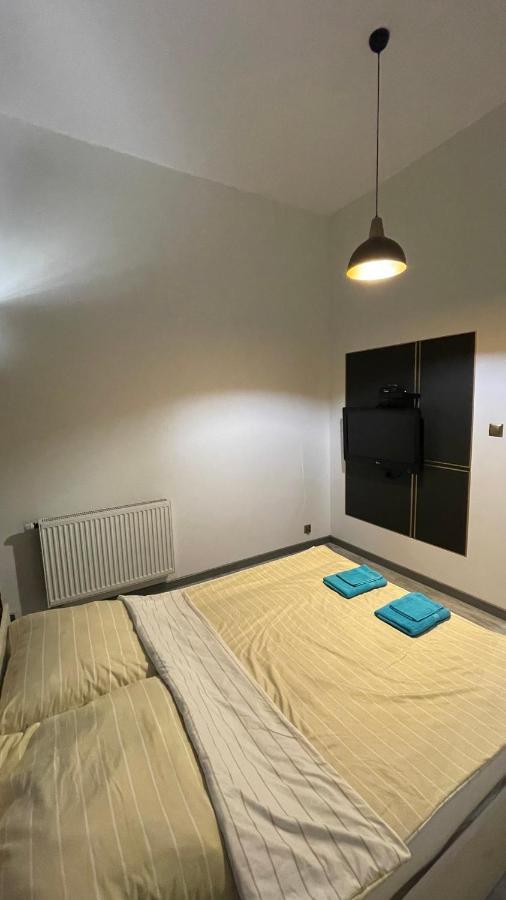 Darkhouse2 Apartment *