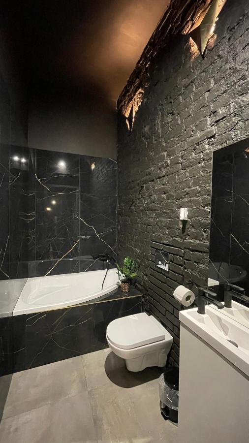 Apartament Darkhouse2 Łódź