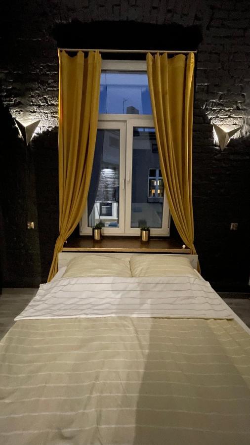 Apartament Darkhouse2 *